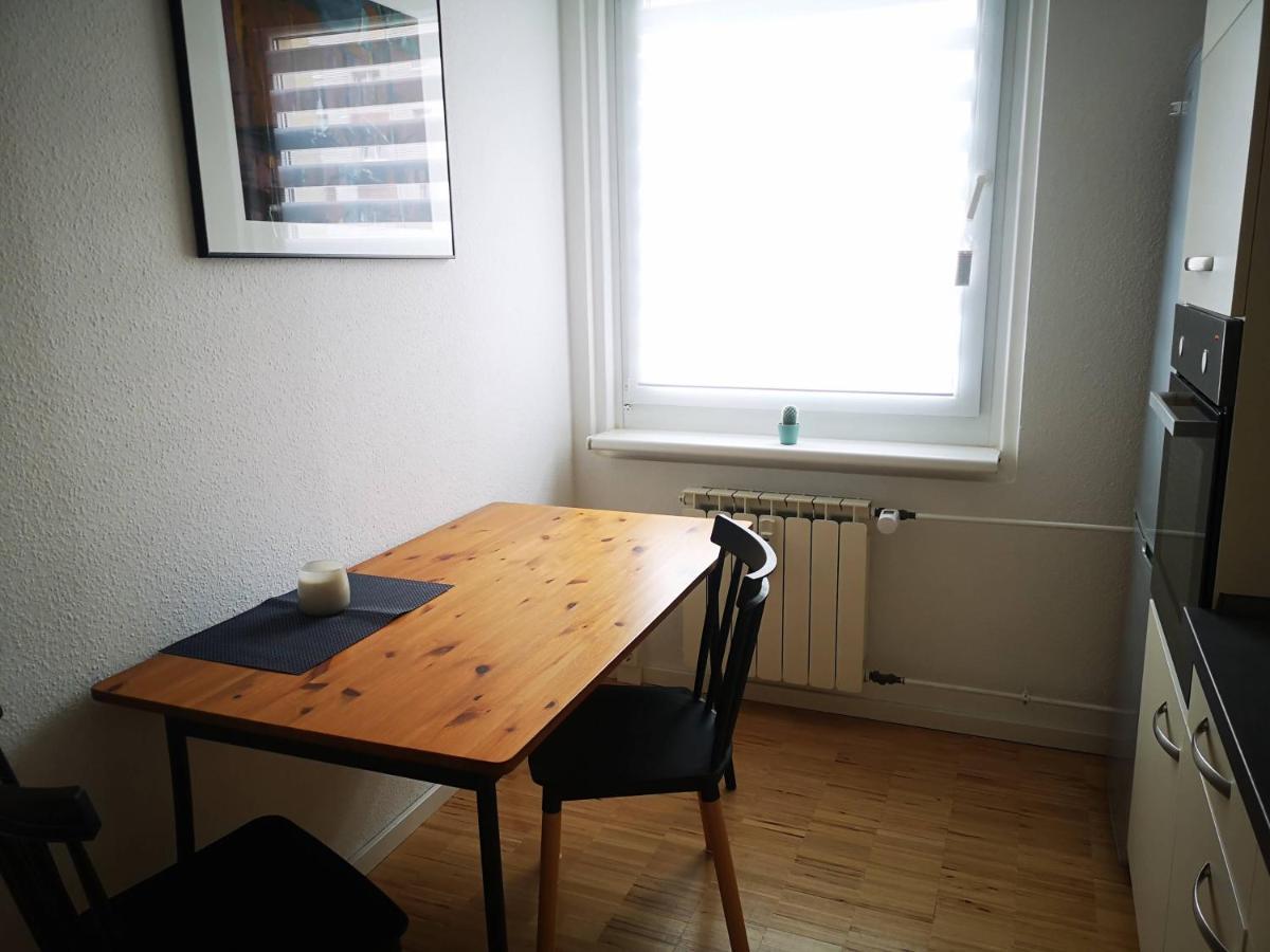 Ferienwohnung Fuer 1-3 Personen In Berlin, Naehe U Friedrichsfelde Екстериор снимка
