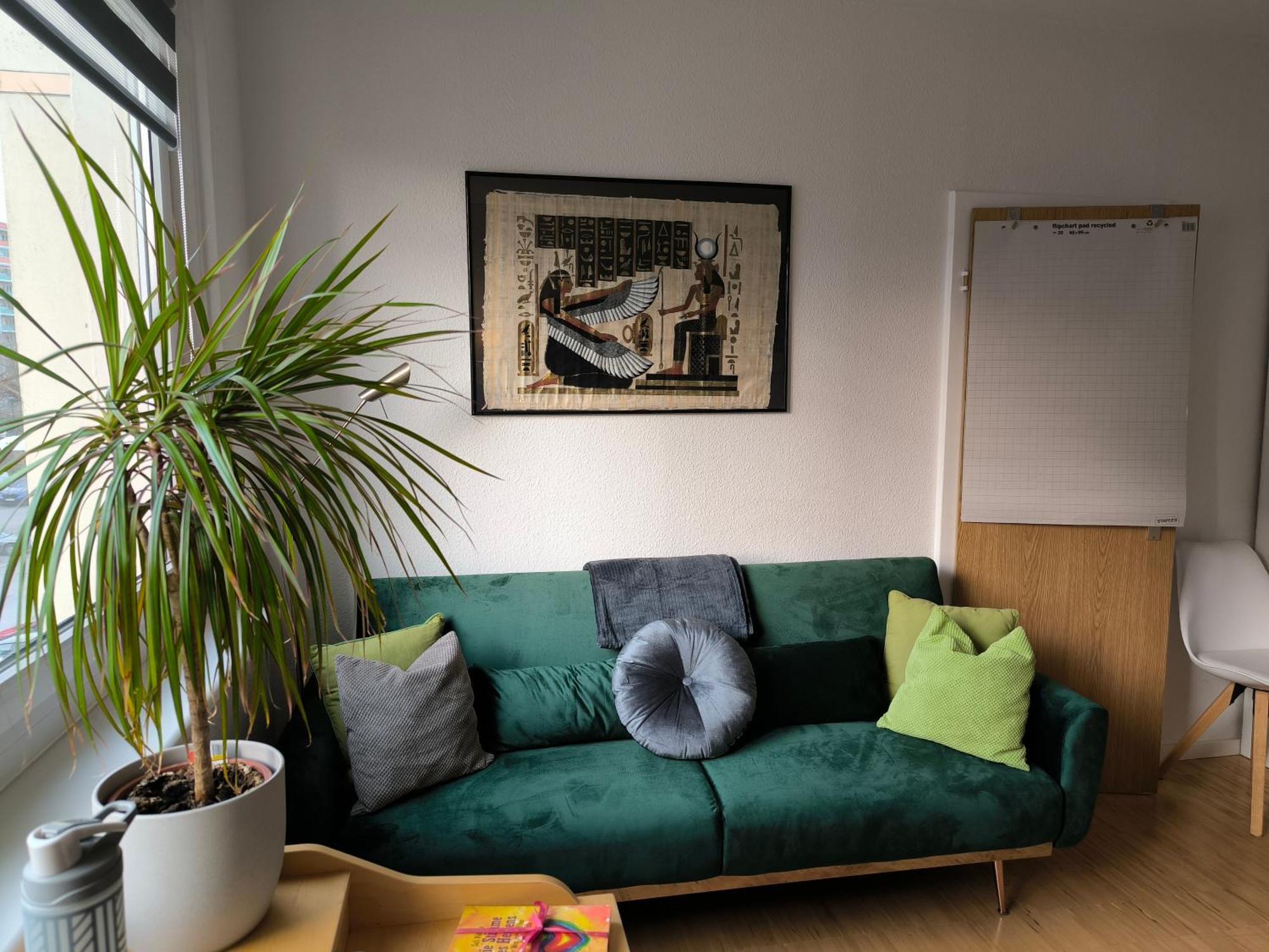 Ferienwohnung Fuer 1-3 Personen In Berlin, Naehe U Friedrichsfelde Екстериор снимка